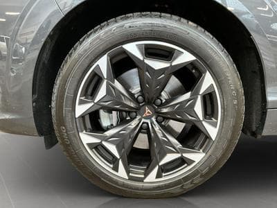 Cupra Terramar DSG+Sound+Ahk+Pano+LM19 (2025) - Photo 8