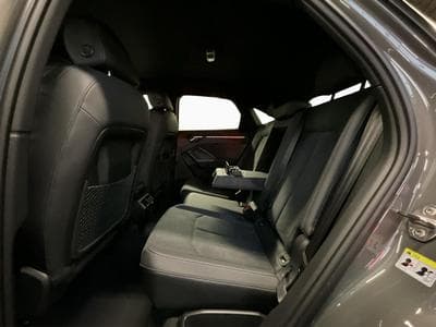 Audi Q3 SB+S-Line+40TDI+Quattro+S-Tronic (2024) - Photo 15