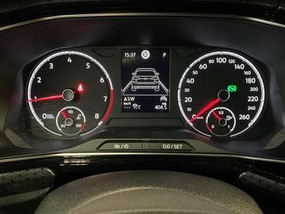 VW T-Cross Style+DSG+P.TECH+LED+NAVI (2020) - Photo 11