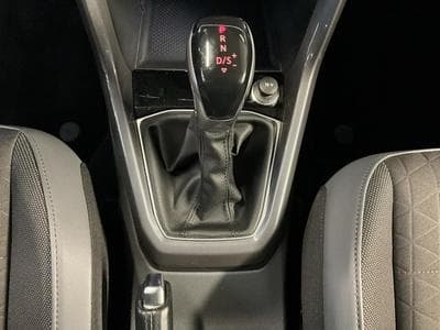 VW T-Cross Style+DSG+P.TECH+LED+NAVI (2020) - Photo 12