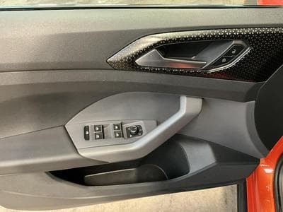 VW T-Cross Style+DSG+P.TECH+LED+NAVI (2020) - Photo 14