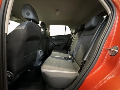 VW T-Cross Style+DSG+P.TECH+LED+NAVI (2020) - Photo 15