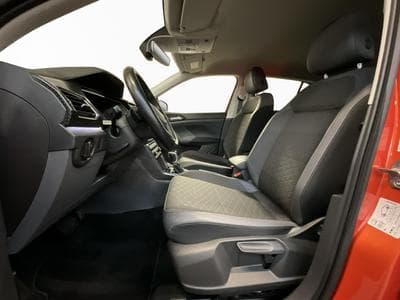 VW T-Cross Style+DSG+P.TECH+LED+NAVI (2020) - Photo 9