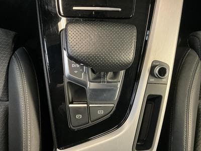 Audi A4 Avant+S-Line+40TFSI+Quattro+S-Tronic (2023) - Photo 12