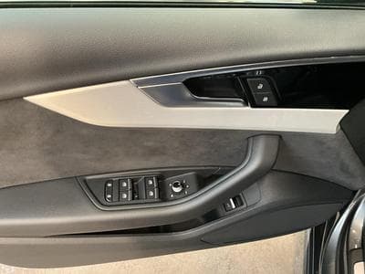 Audi A4 Avant+S-Line+40TFSI+Quattro+S-Tronic (2023) - Photo 14