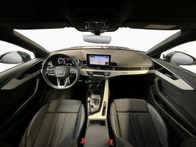 Audi A4 Avant+S-Line+40TFSI+Quattro+S-Tronic (2023) - Photo 2