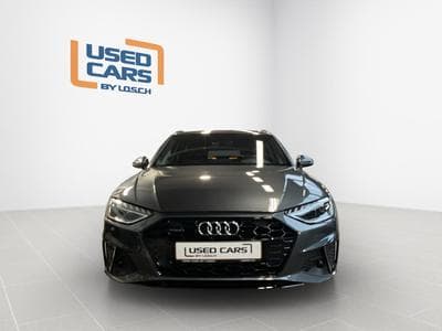 Audi A4 Avant+S-Line+40TFSI+Quattro+S-Tronic (2023) - Photo 3