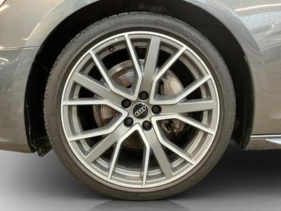 Audi A4 Avant+S-Line+40TFSI+Quattro+S-Tronic (2023) - Photo 8