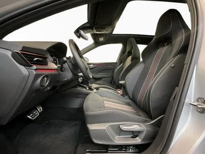 Skoda Scala Monte-Carlo+DSG+Pano+LED (2025) - Photo 11