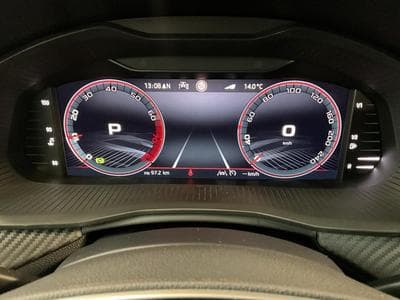 Skoda Scala Monte-Carlo+DSG+Pano+LED (2025) - Photo 13