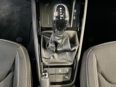 Skoda Scala Monte-Carlo+DSG+Pano+LED (2025) - Photo 14