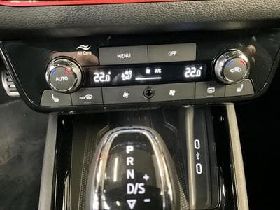 Skoda Scala Monte-Carlo+DSG+Pano+LED (2025) - Photo 15