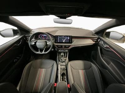 Skoda Scala Monte-Carlo+DSG+Pano+LED (2025) - Photo 2