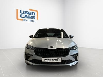 Skoda Scala Monte-Carlo+DSG+Pano+LED (2025) - Photo 3