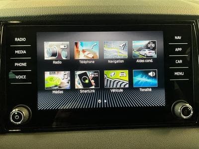 Skoda Karoq Sportline+DSG+Navi+LED (2025) - Foto 15