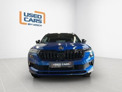Skoda Karoq Sportline+DSG+Navi+LED (2025) - Foto 3