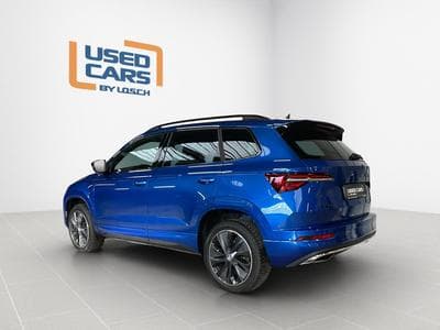 Skoda Karoq Sportline+DSG+Navi+LED (2025) - Foto 6