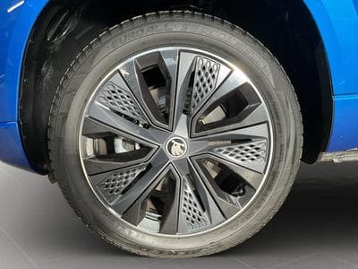 Skoda Karoq Sportline+DSG+Navi+LED (2025) - Foto 8