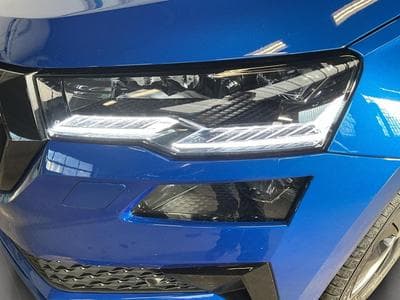 Skoda Karoq Sportline+DSG+Navi+LED (2025) - Foto 9