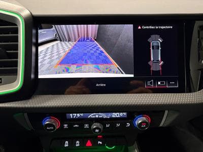 Audi A1 30 TFSI 115cv S-TRONIC Black Edition (2025) - Foto 10