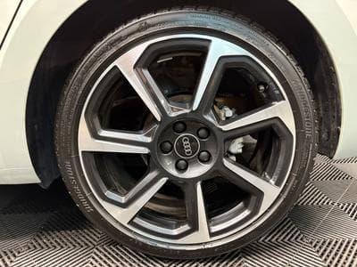 Audi A1 30 TFSI 115cv S-TRONIC Black Edition CAMERA/ECLAIRAGE D'AMBI (2025) - Foto 5