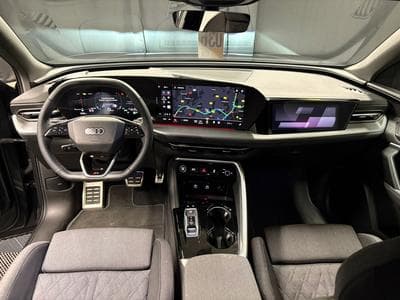 Audi Q5 TDI 204CV S-line Edition quattro (2025) - Foto 15