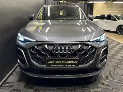 Audi Q5 TDI 204CV S-line Edition quattro (2025) - Foto 2