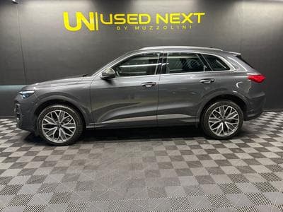 Audi Q5 TDI 204CV S-line Edition quattro (2025) - Foto 4