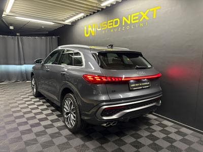 Audi Q5 TDI 204CV S-line Edition quattro (2025) - Foto 5