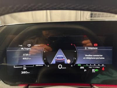 Audi Q5 TDI 204CV S-line Edition quattro (2025) - Foto 8