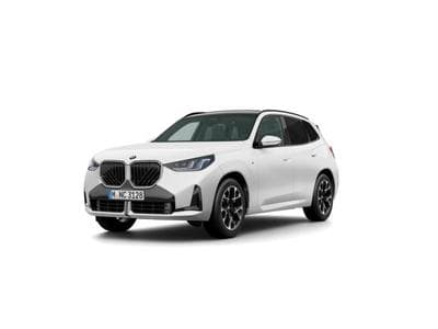BMW X3 PACK M (2025) - Foto 1