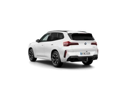 BMW X3 PACK M (2025) - Foto 3