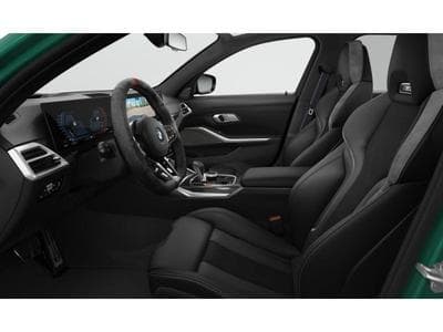 BMW M3 M3 COMPETITION (2025) - Foto 2