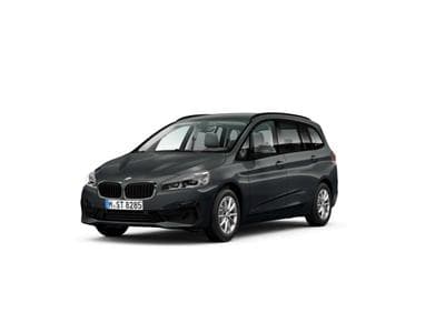 BMW 218 218i Gran Tourer 7 places (2021) - Photo 1