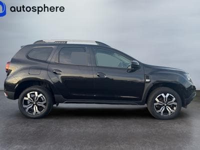 Dacia Duster 1.0 ECO-G Prestige LPG (2022) - Foto 3