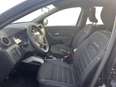 Dacia Duster 1.0 ECO-G Prestige LPG (2022) - Foto 7