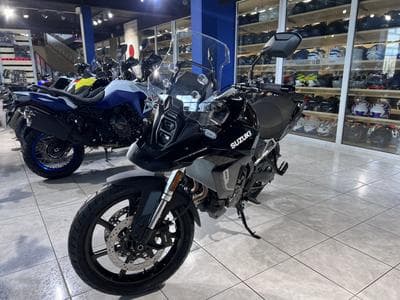 Suzuki V-Strom 800 (2026) - Photo 2