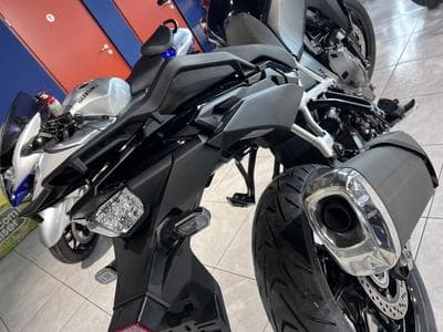 Suzuki V-Strom 800 (2026) - Photo 5