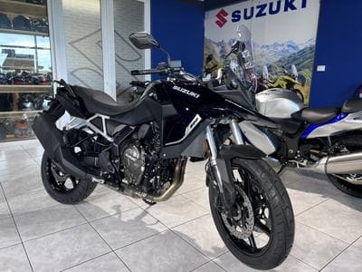 Suzuki V-Strom 800 (2026) - Photo 7