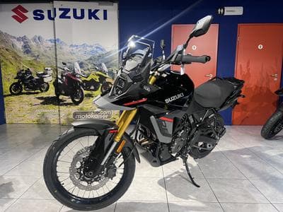 Suzuki V-Strom 800 DE (2026) - Photo 2
