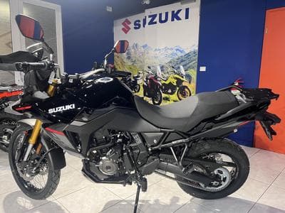 Suzuki V-Strom 800 DE (2026) - Photo 4