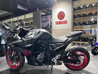 Suzuki GSX-8R (2026) - Photo 4