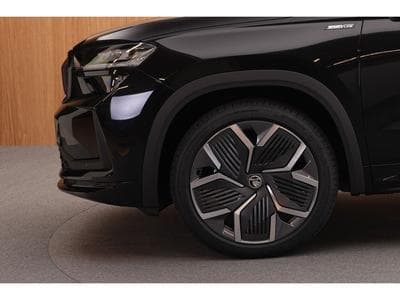 Skoda Kodiaq Sportline 1.5 TSI DSG 110 kW-150CV - DCC+ - Attelage - (2026) - Foto 14
