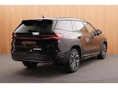 Skoda Kodiaq Sportline 1.5 TSI DSG 110 kW-150CV - DCC+ - Attelage - (2026) - Foto 9