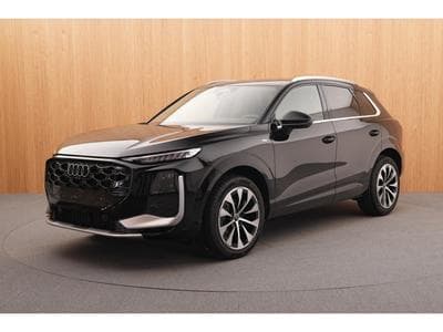 Audi Q3 35 TFSI S line 110 kW-150CV S tronic - Jantes 19" - Leds - C (2026) - Foto 1