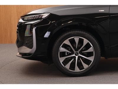 Audi Q3 35 TFSI S line 110 kW-150CV S tronic - Jantes 19" - Leds - C (2026) - Foto 11