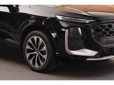 Audi Q3 35 TFSI S line 110 kW-150CV S tronic - Jantes 19" - Leds - C (2026) - Foto 13