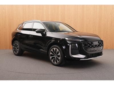 Audi Q3 35 TFSI S line 110 kW-150CV S tronic - Jantes 19" - Leds - C (2026) - Foto 8