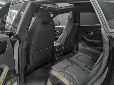 Lamborghini Urus URUS S /AKRAPOVIC/B&O 3d/23//PANO/XPEL/MY24 (2024) - Foto 14