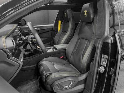 Lamborghini Urus URUS S /AKRAPOVIC/B&O 3d/23//PANO/XPEL/MY24 (2024) - Foto 7